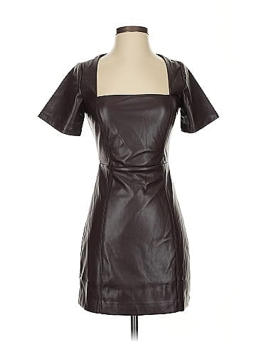 Lost + Wander Cocktail Dress (view 1)