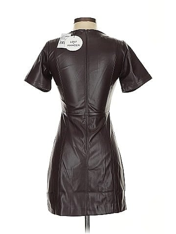 Lost + Wander Cocktail Dress (view 2)