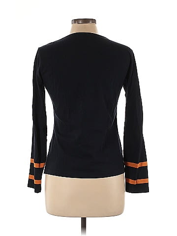 Mademoiselle Long Sleeve T-Shirt (view 2)
