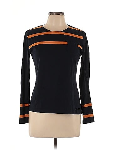 Mademoiselle Long Sleeve T-Shirt (view 1)