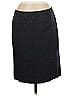 Apt. 9 Gray Formal Skirt Size 6 - photo 1