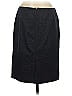 Apt. 9 Gray Formal Skirt Size 6 - photo 2
