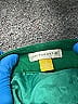 Leifsdottir 100% Polyester Green Casual Skirt Size 8 - photo 3