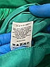 Leifsdottir 100% Polyester Green Casual Skirt Size 8 - photo 4