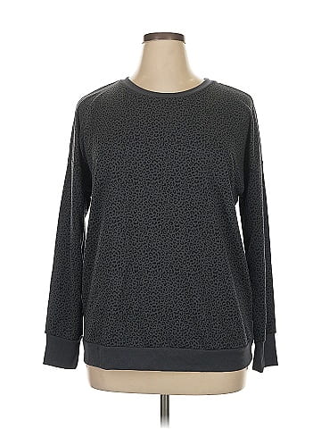 Mondetta Sweatshirt (view 1)