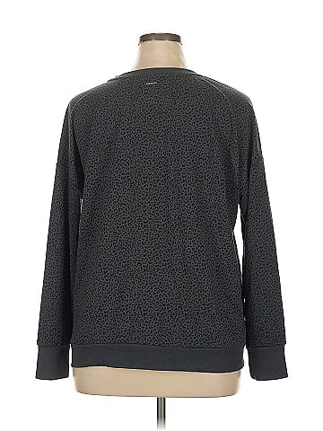 Mondetta Sweatshirt (view 2)