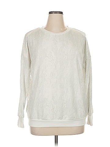 Mondetta Sweatshirt (view 1)