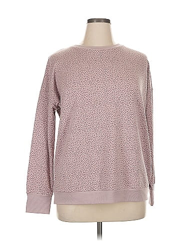 Mondetta Pullover Sweater (view 1)
