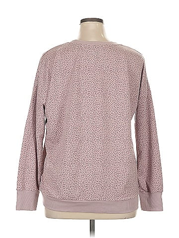 Mondetta Pullover Sweater (view 2)