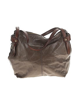 Hobo The Original Leather Shoulder Bag
