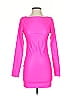 Akira Pink Cocktail Dress Size S - photo 1