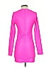Akira Pink Cocktail Dress Size S - photo 2