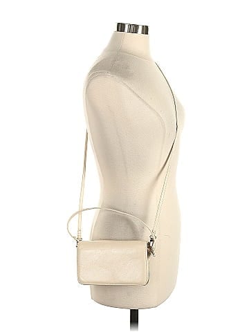 Wilsons Leather Leather Crossbody Bag (view 2)