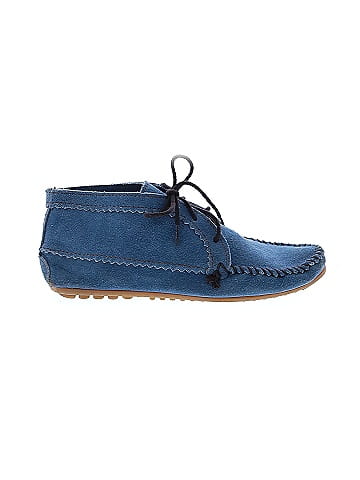 Minnetonka Ankle Boots (view 1)