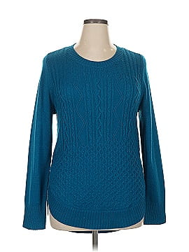 Soho Jeans New York & Company Pullover Sweater