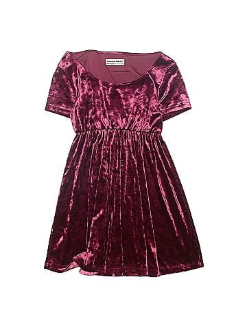 American Apparel Dress (view 1)
