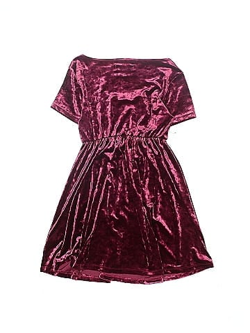 American Apparel Dress (view 2)