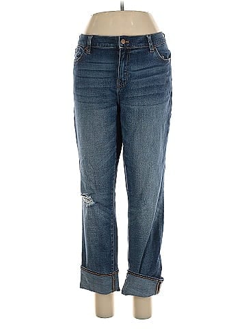 J.Crew Factory Store Jeans (view 1)