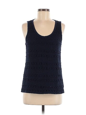 J.Crew Factory Store Sleeveless Top (view 1)