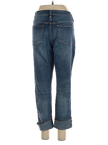 J.Crew Factory Store Jeans (view 2)
