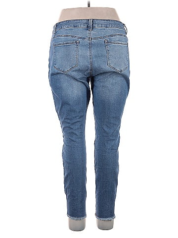 Catherine Malandrino Jeans (view 2)
