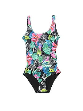 Onzie One Piece Swimsuit