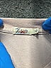 Faherty Pink Sweatshirt Size S - photo 7