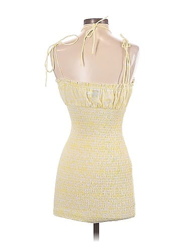 Polly Cocktail Dress (view 2)