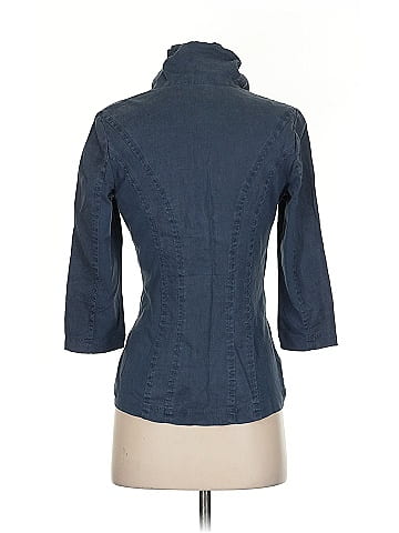 XCVI Denim Jacket (view 2)