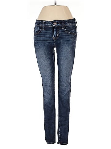 American Eagle Outfitters Jeans (view 1)