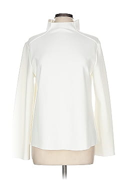 Zara Long Sleeve Blouse