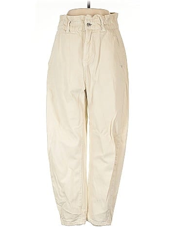 Zara Jeans (view 1)