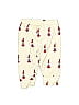 Baby Gap 100% Cotton Ivory Casual Pants Size 3-6 mo - photo 2