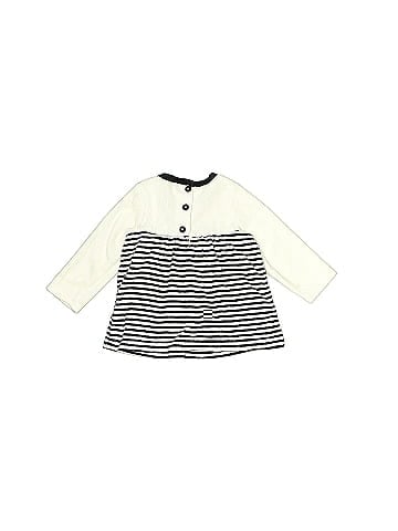 First Impressions Pullover Sweater (view 2)