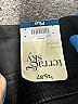 Terra & Sky Black Casual Pants Size 1X - photo 5