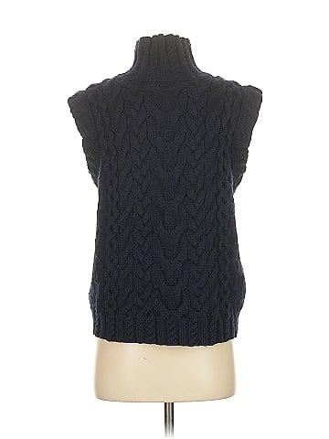 Vilshenko Sweater Vest (view 2)