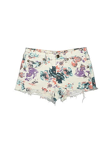 Free People Shorts (view 1)