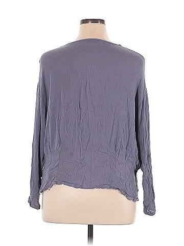 Misslook Long Sleeve Top (view 2)