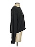 Spiritual Gangster 100% Nylon Black Long Sleeve T-Shirt Size XS - photo 4