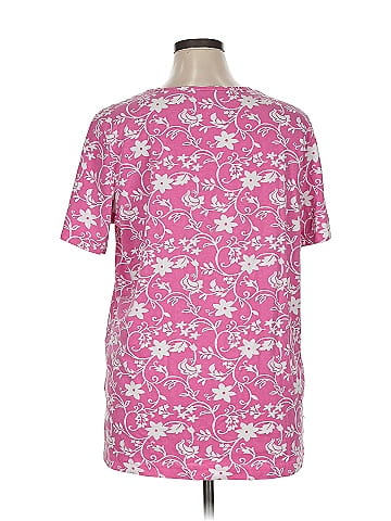 Blair Short Sleeve T-Shirt (view 2)