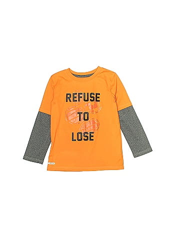 Jumping Beans Long Sleeve T-Shirt (view 1)