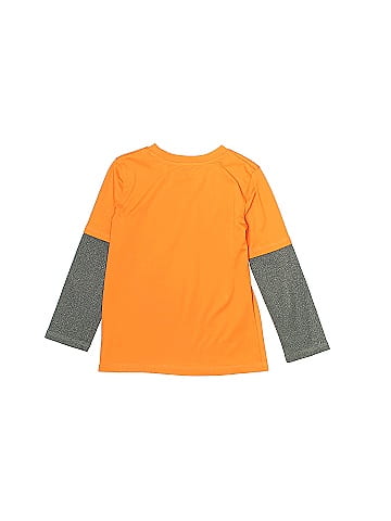 Jumping Beans Long Sleeve T-Shirt (view 2)