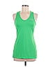 Fila Sport Green Active Tank Size M - photo 1