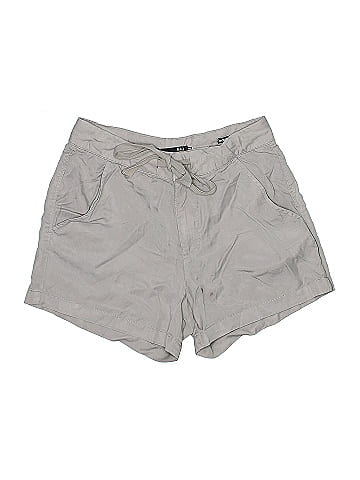 Max Jeans Khaki Shorts (view 1)