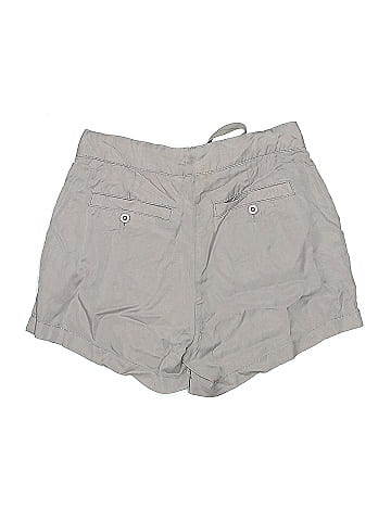 Max Jeans Khaki Shorts (view 2)