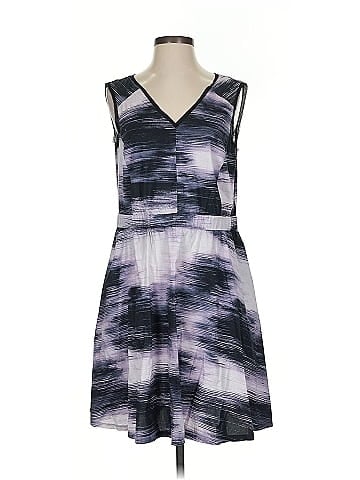 Simply Vera Vera Wang Cocktail Dress (view 1)