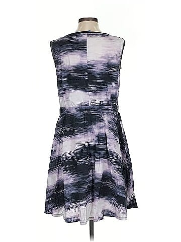 Simply Vera Vera Wang Cocktail Dress (view 2)