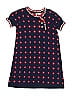 Janie and Jack Blue Dress Size 3 - photo 1