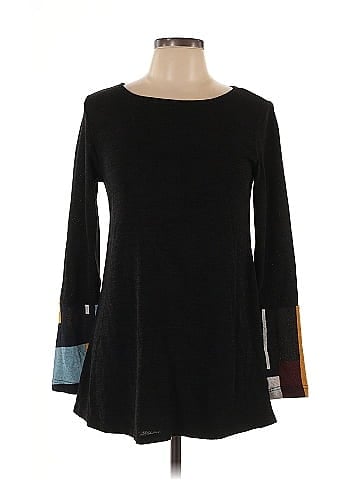 Chris & Carol Pullover Sweater (view 1)