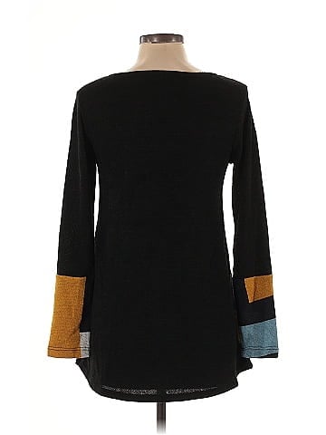 Chris & Carol Pullover Sweater (view 2)